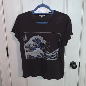 Urban outfitters t shirt